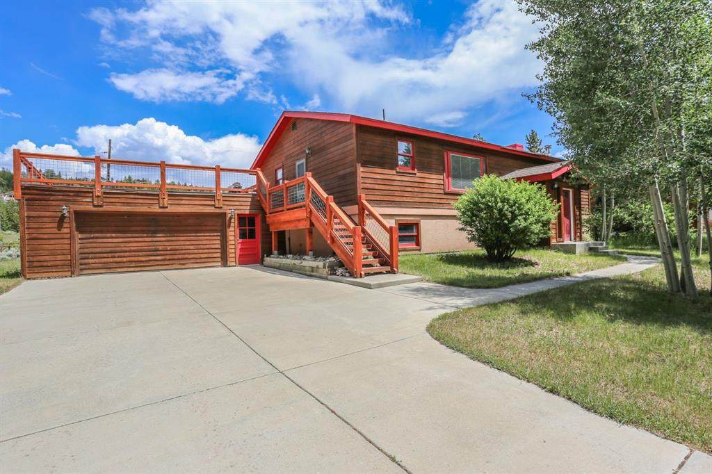 460 Tanglewood Lane - Photo 1