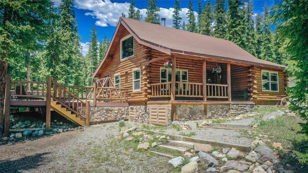627 Gold Trail - Photo 1