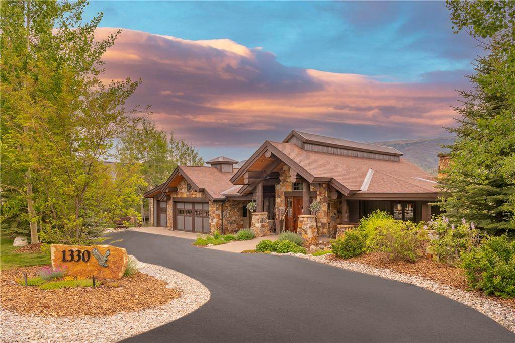 1330 Golden Eagle Road - Photo 1