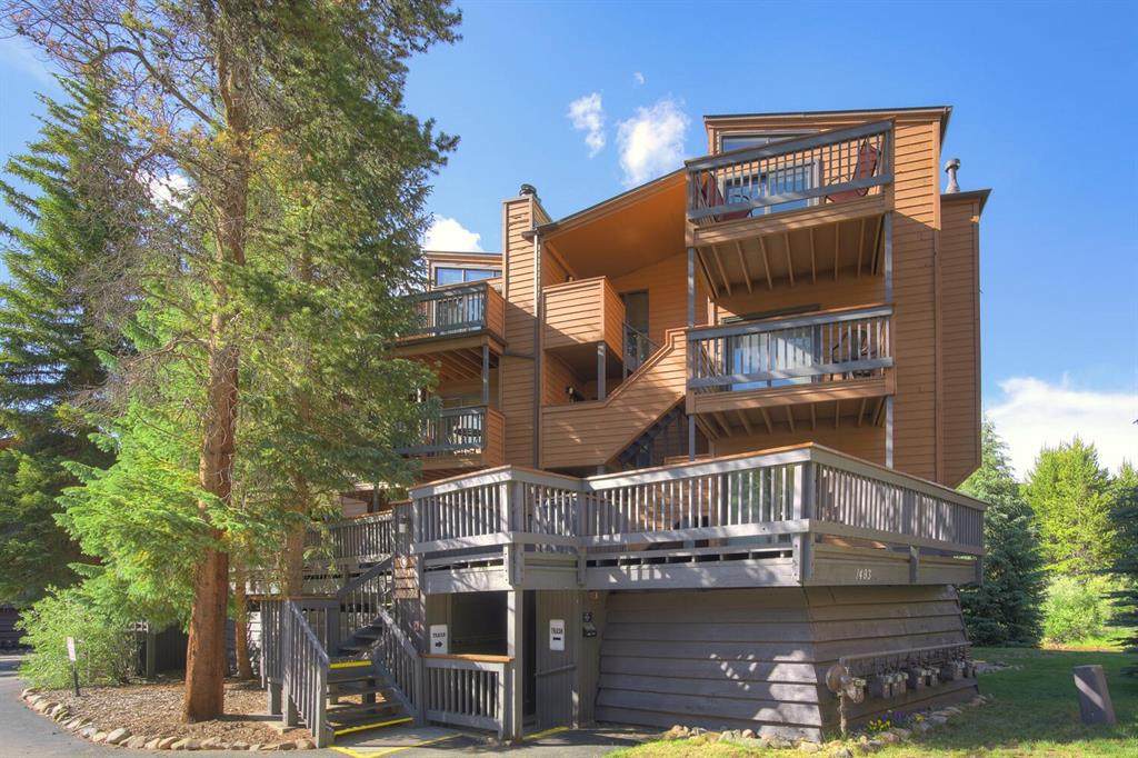 1493 Keystone Road - Photo 1