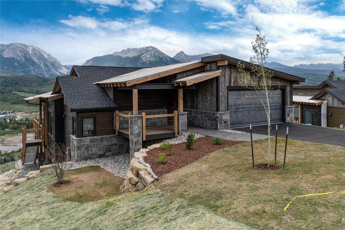 356 Angler Mountain Ranch Road - Photo 1