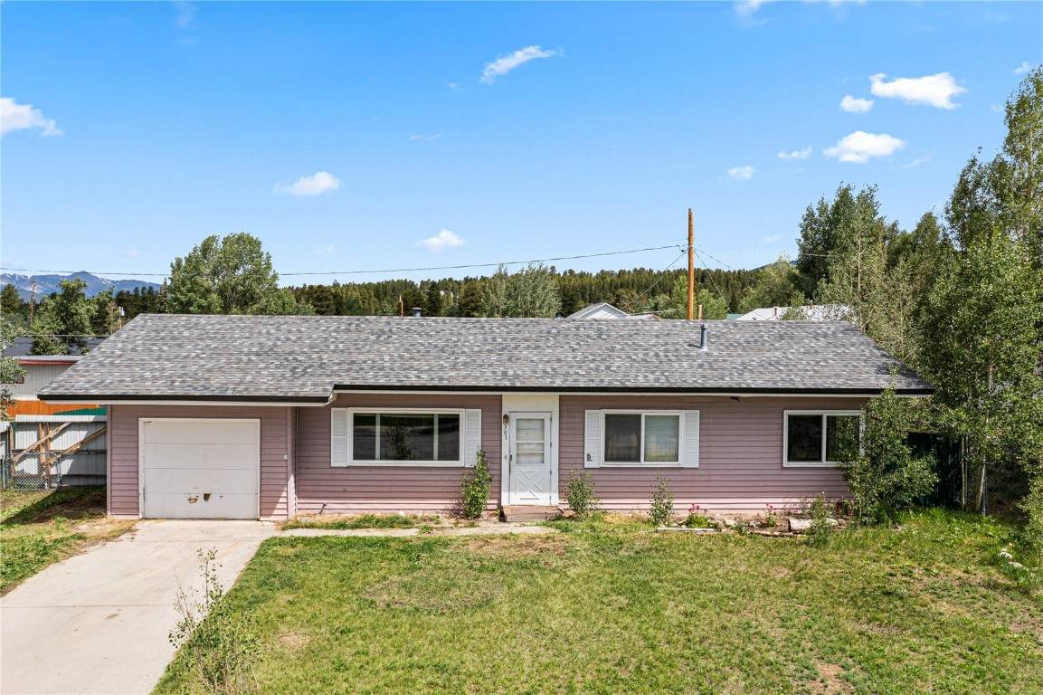 305 Mount Oxford Drive - Photo 1