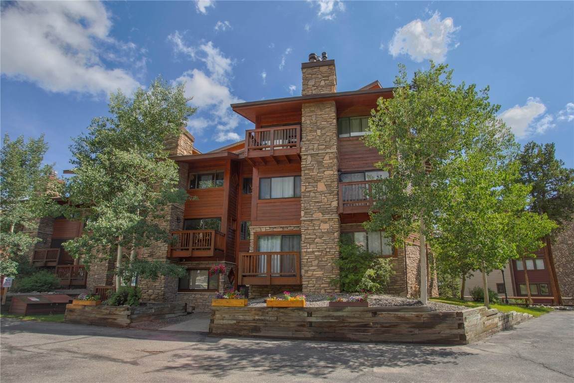 405 Four Oclock Road Road - Photo 1