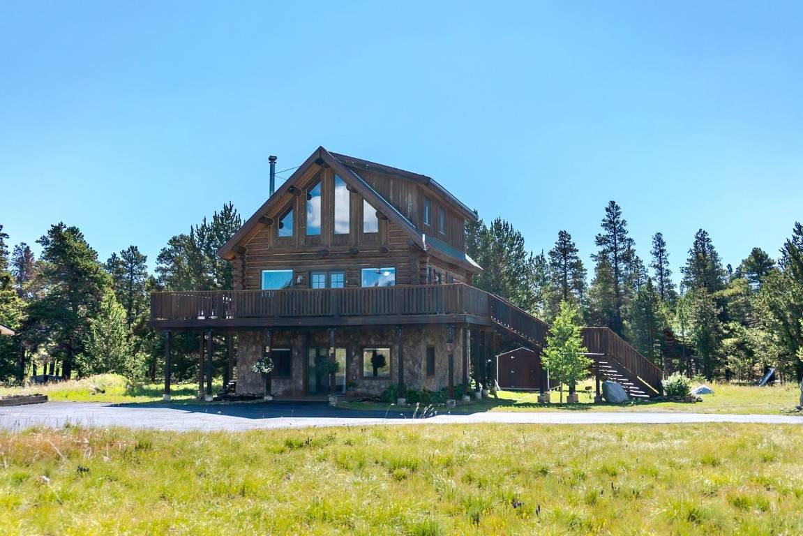 702 Wild Rye Road - Photo 1