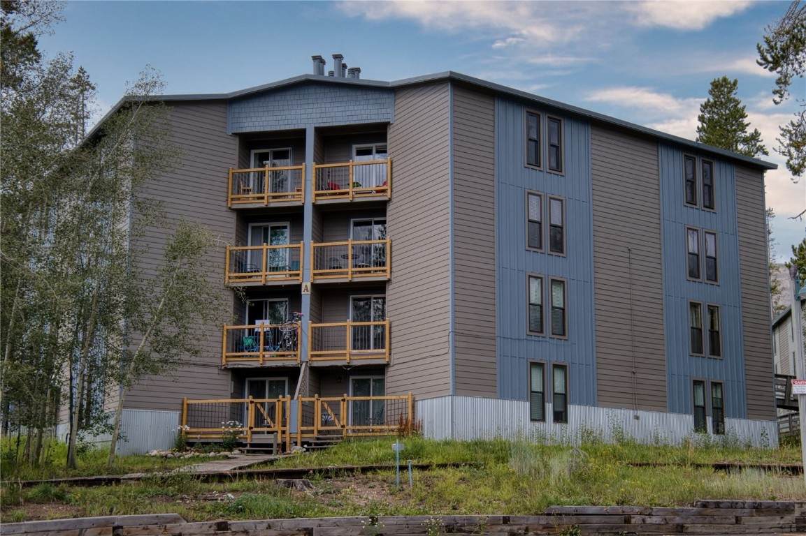 2100 Lodge Pole Circle - Photo 1
