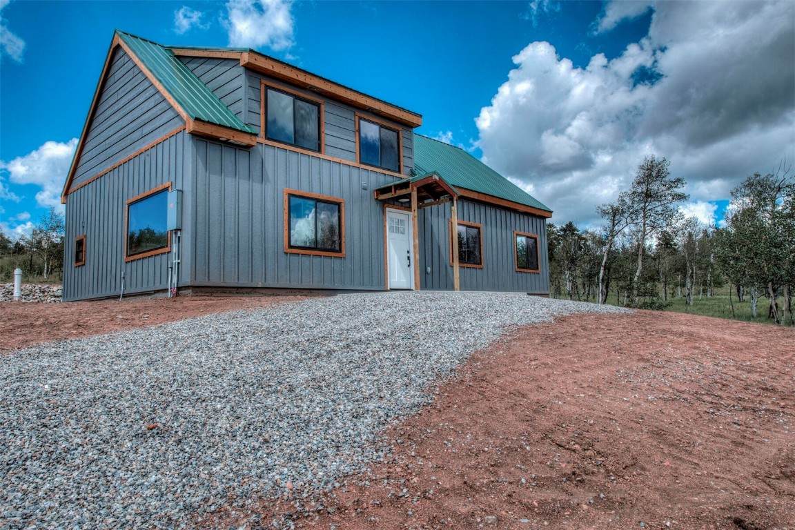 1835 Sheep Ridge Road - Photo 1