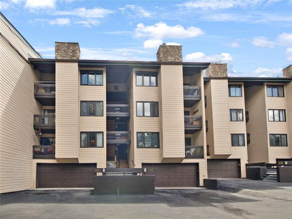 246 Broken Lance Drive - Photo 1