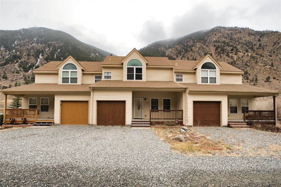 1787 Mountain Creek Drive - Photo 1