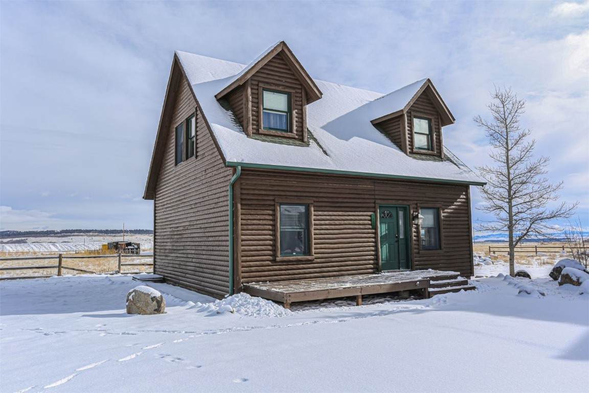 192 Fuller Drive - Photo 1