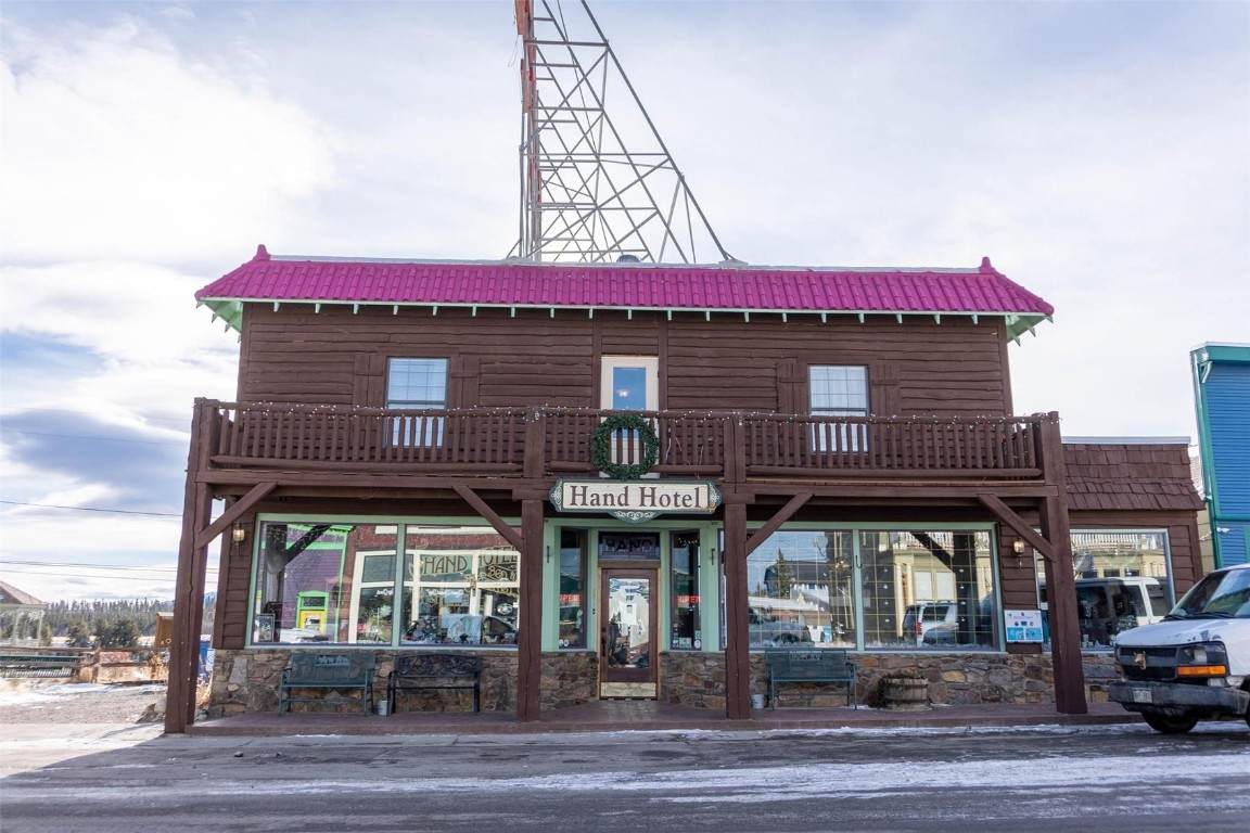 531 Front Street - Photo 1