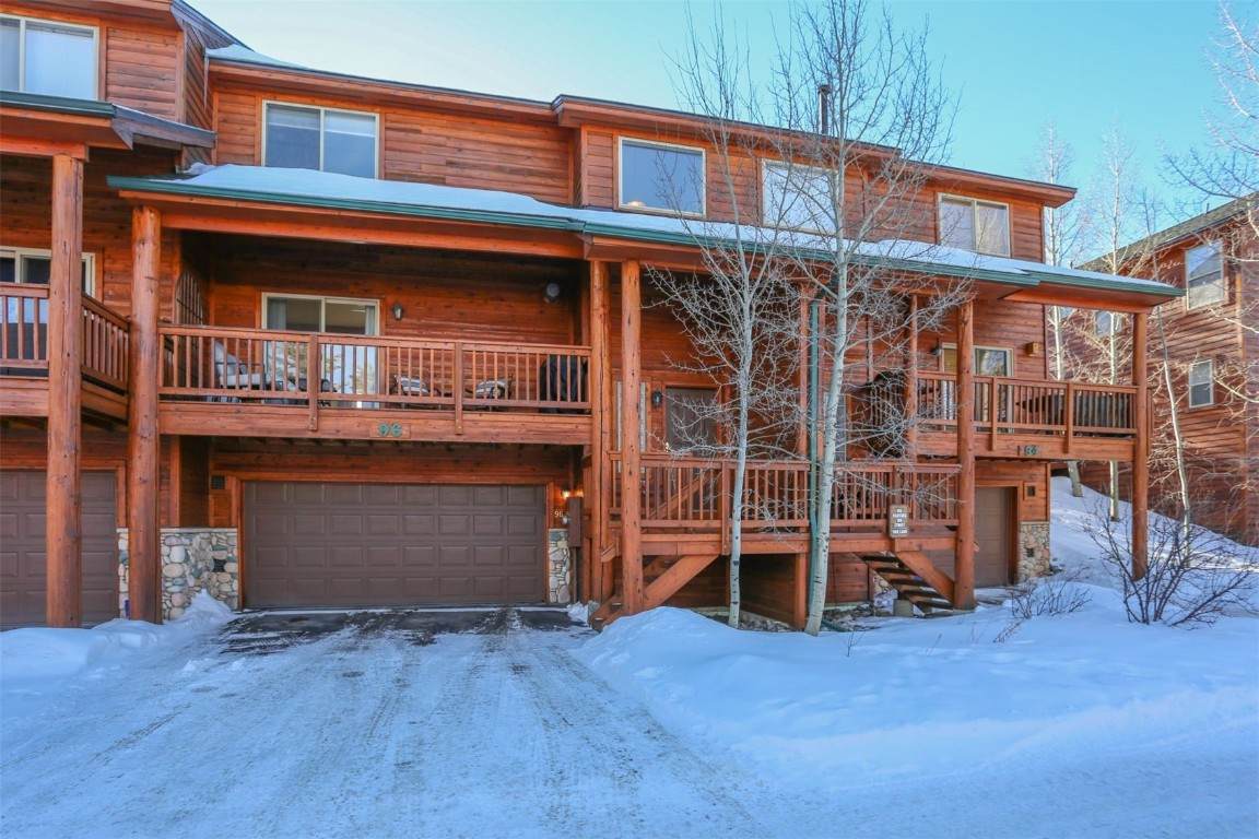 96 Lookout Ridge Drive - Photo 1