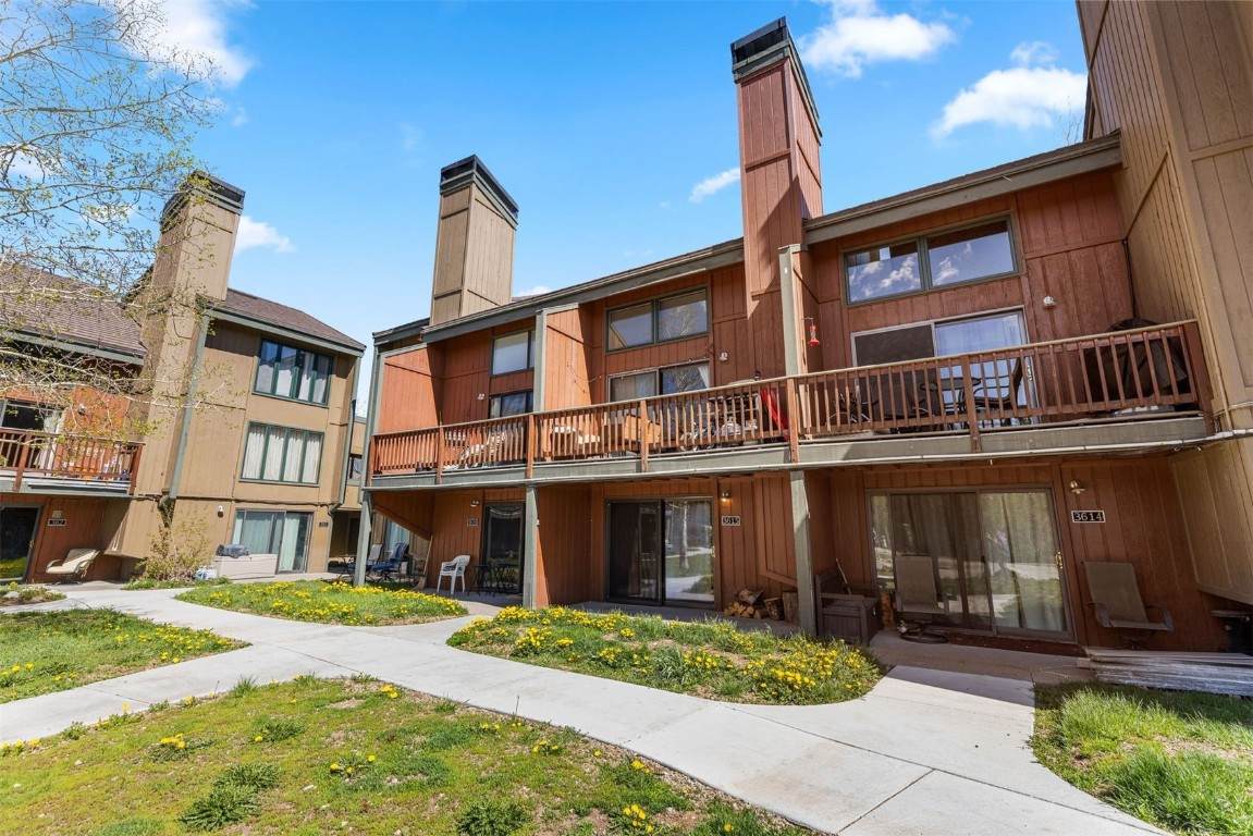 3615 Ryan Gulch Road - Photo 1