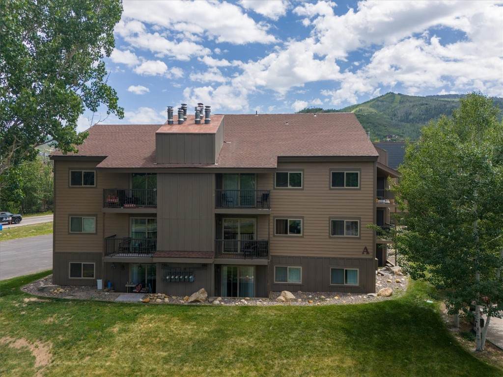 1525 Shadow Run Frontage - Photo 1