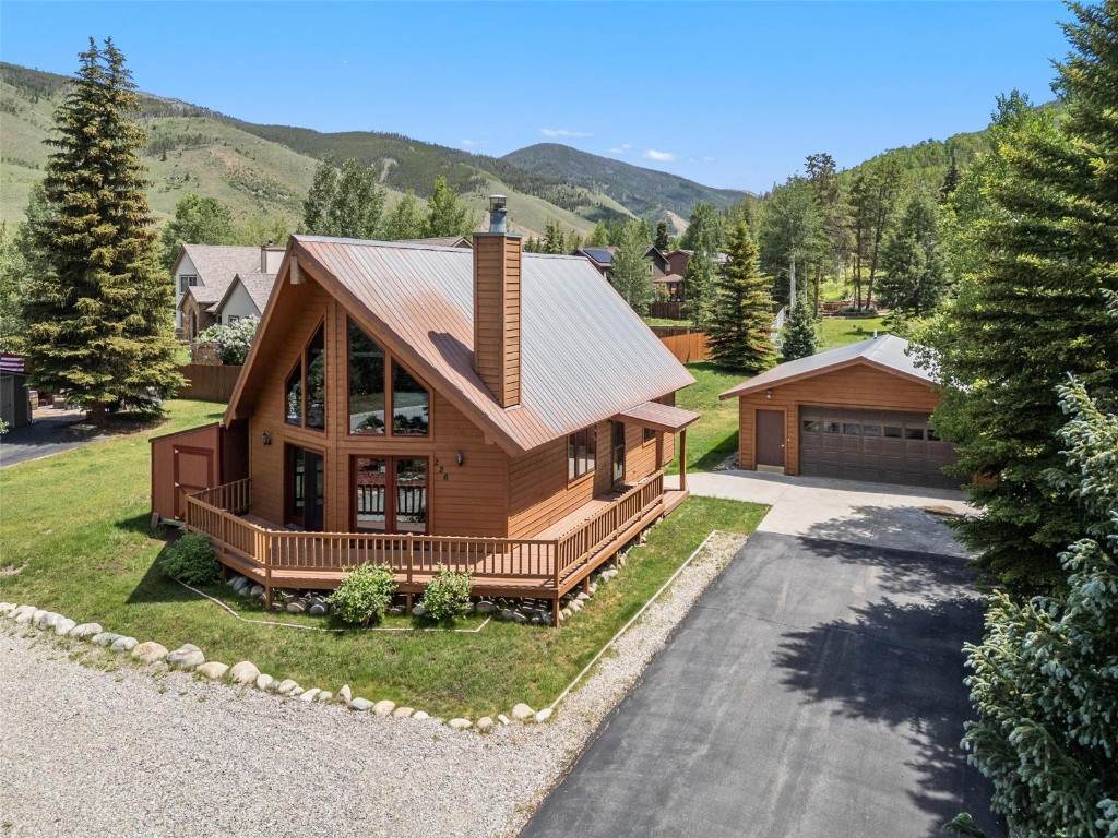 226 Cottonwood Drive - Photo 1