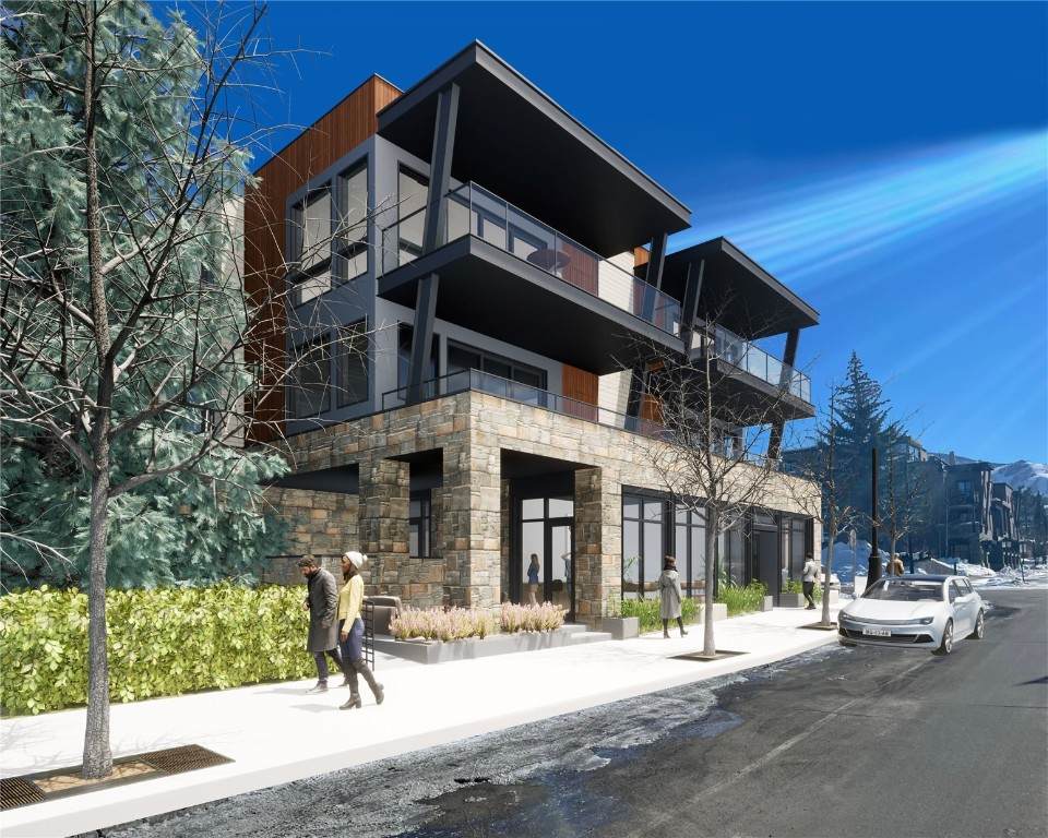 608 Yampa - Photo 1