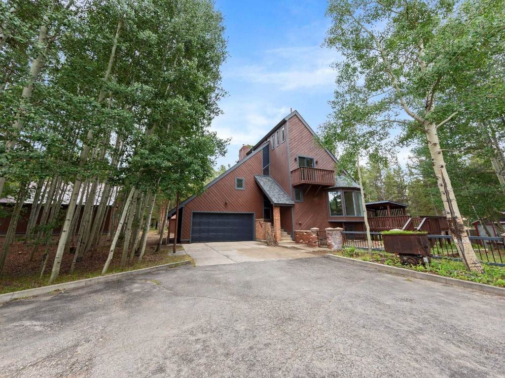 1280 Mountain View Drive - Photo 1