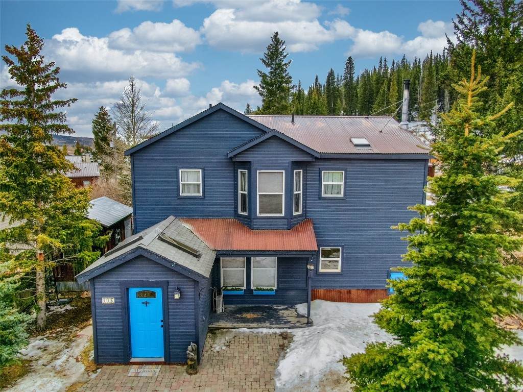 136 Buckskin Road - Photo 1