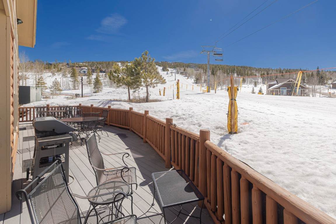 101 Saddle Horn Court - Photo 1