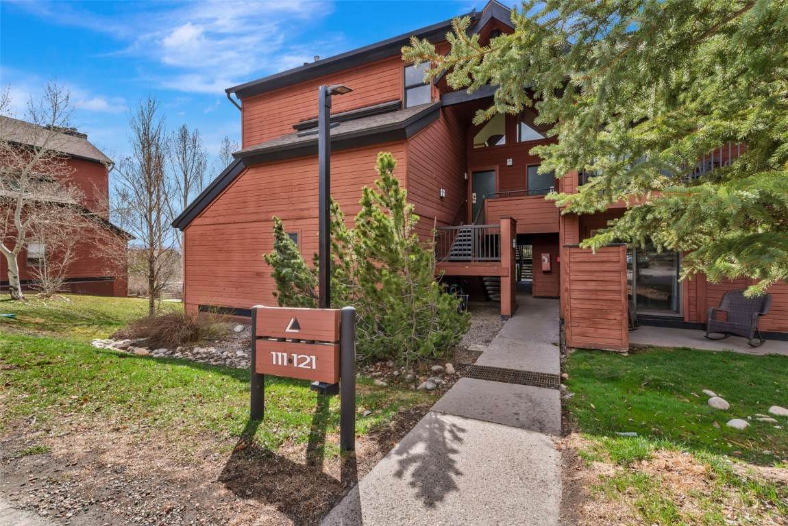 2015 Walton Creek Road - Photo 1