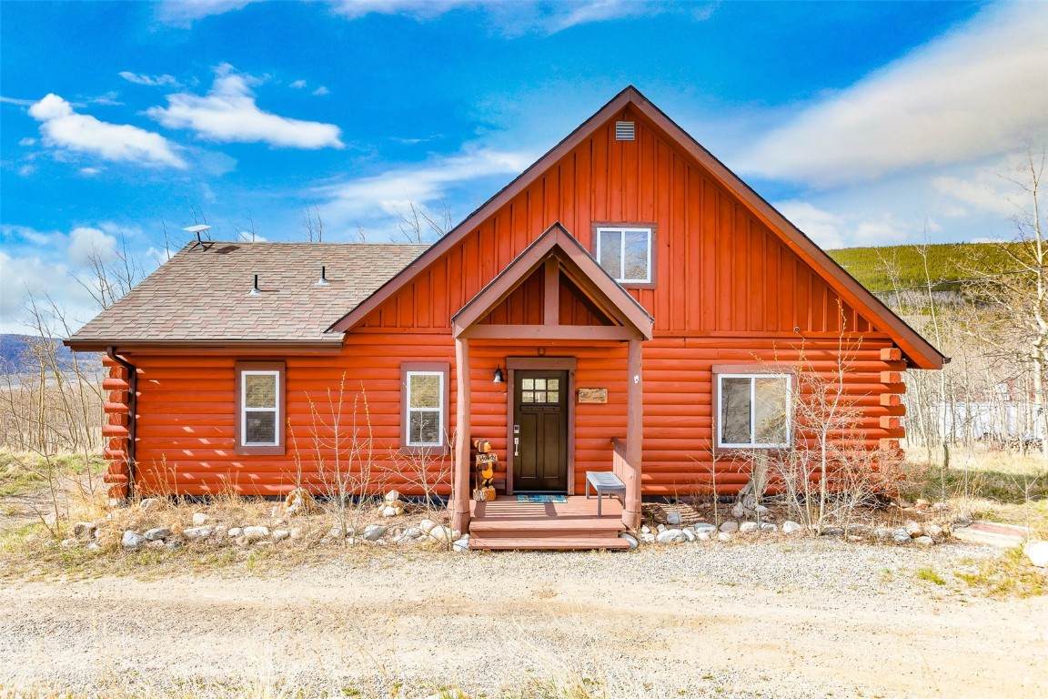 82 Sheep Ridge Road - Photo 1