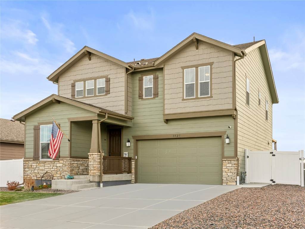 1527 Biffle Court - Photo 1