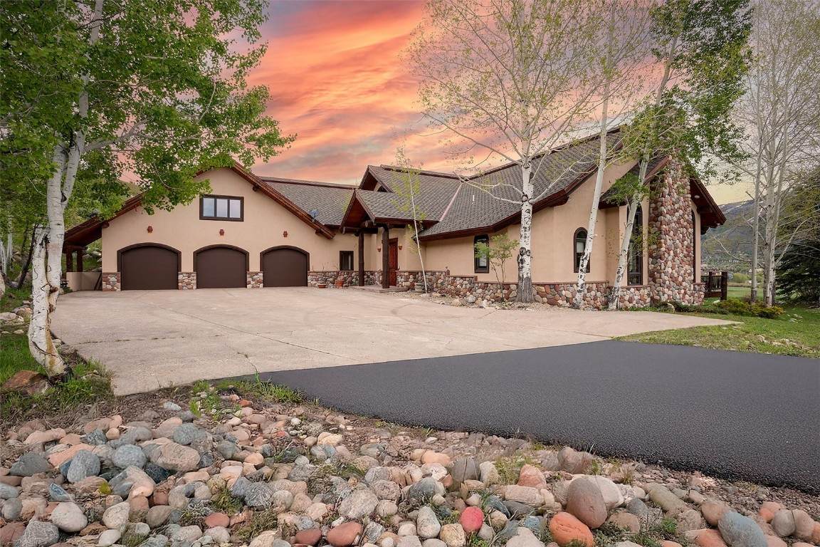 31695 Aspen Ridge Road - Photo 1