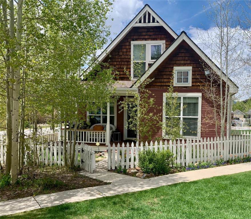 38 Huckleberry - Photo 1