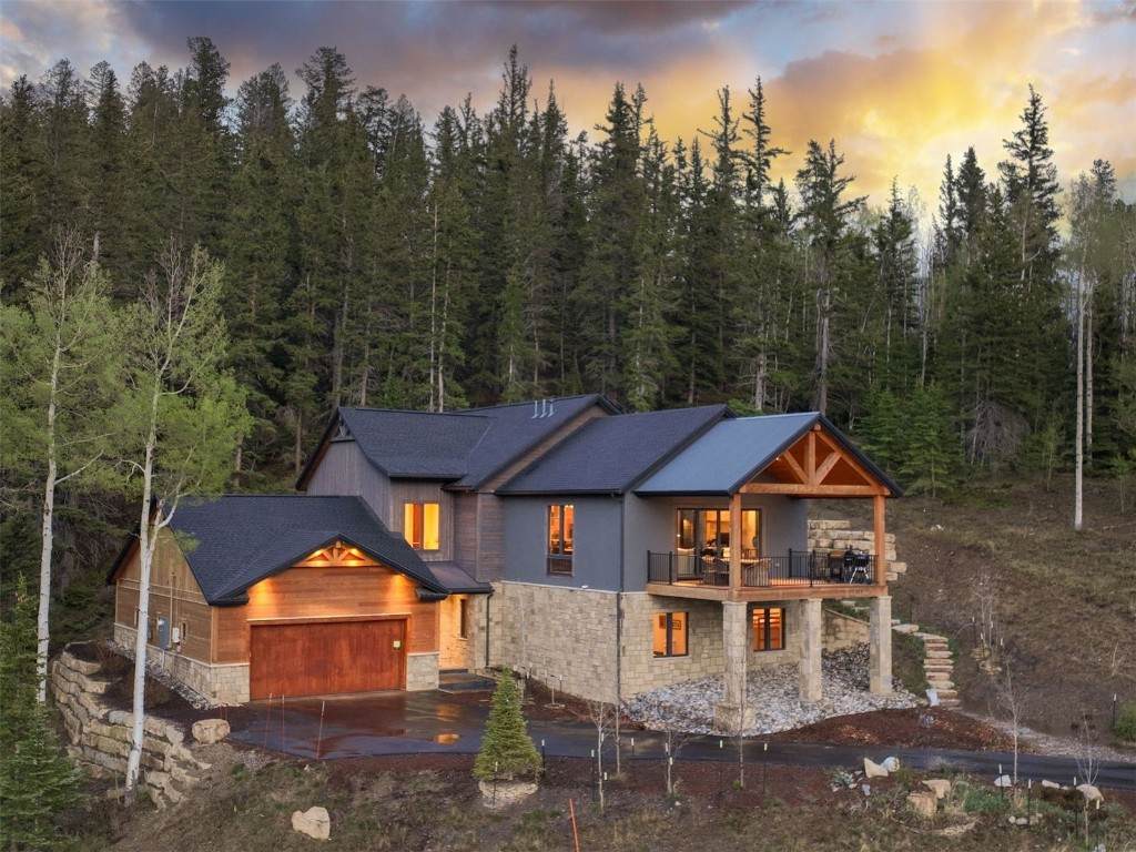 107 Angler Mountain Ranch Road - Photo 1