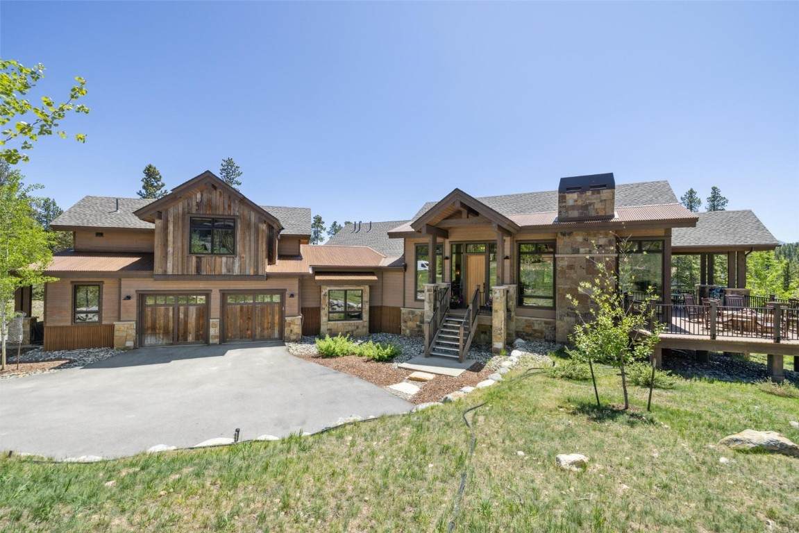 41 Barton Ridge Drive - Photo 1