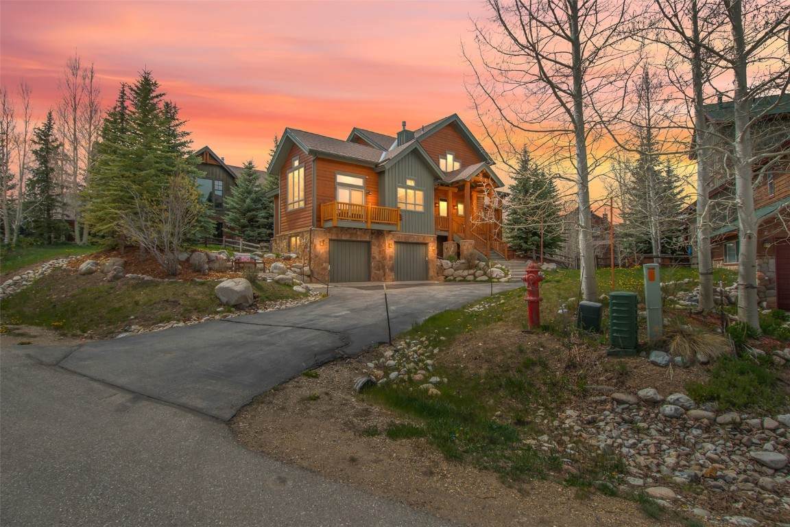 56 Canyon View Court - Photo 1