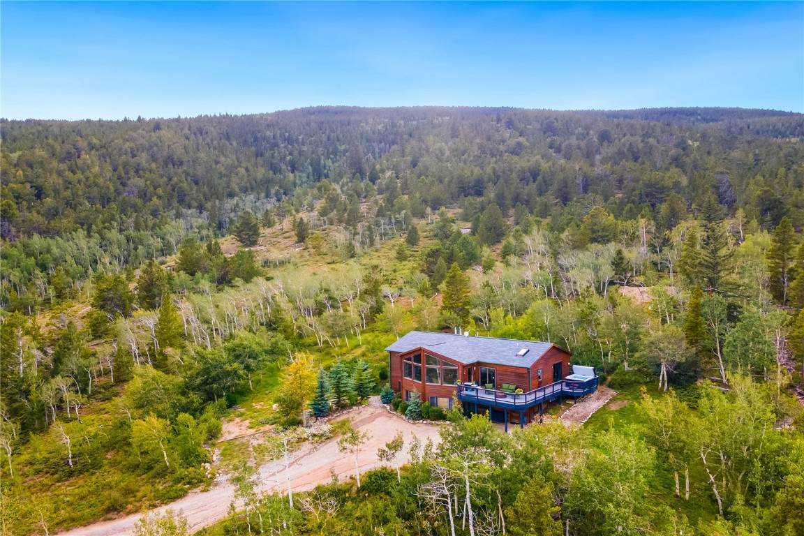 651 Lamb Mountain Road - Photo 1