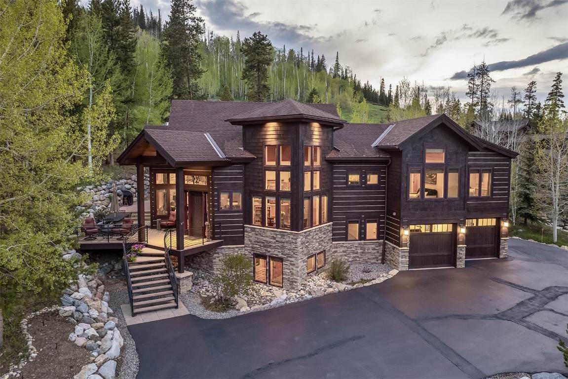 2655 Hunters Knob Road - Photo 1