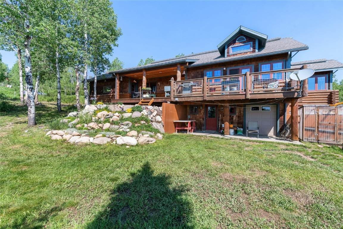 57610 Longfellow Way - Photo 1
