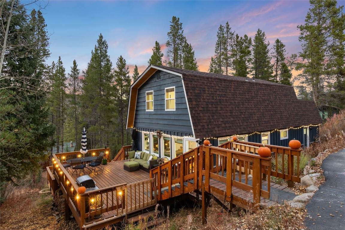 384 Blue Ridge Road - Photo 1