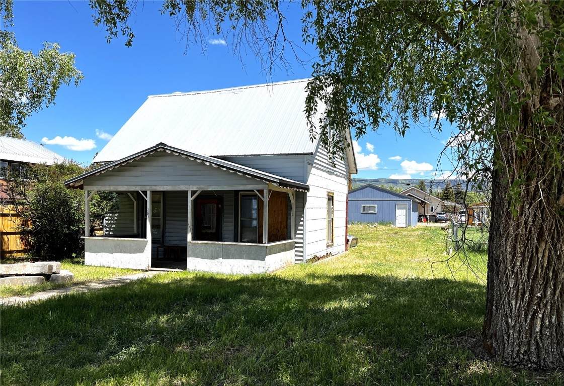 161 Clifton Avenue - Photo 1