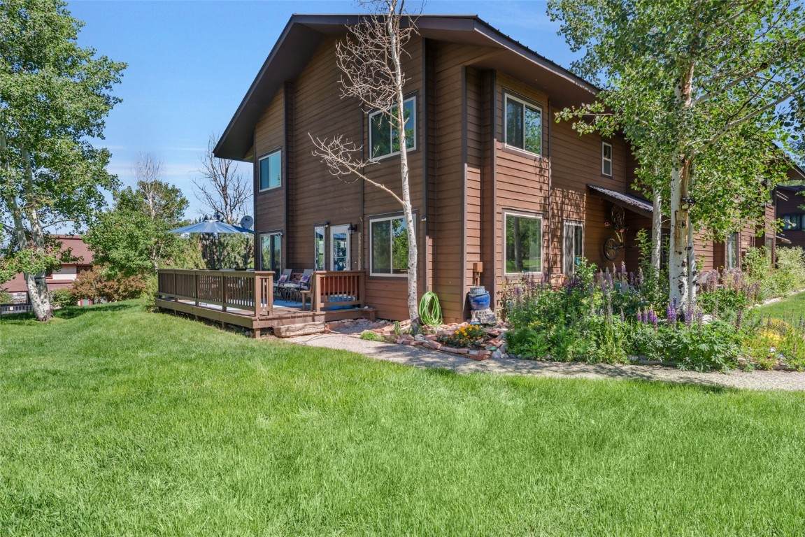 201 Willett Heights Trail - Photo 1