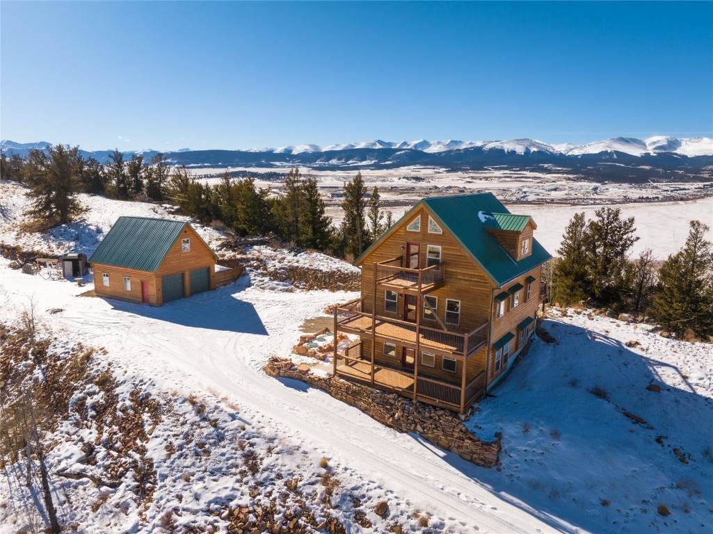 5844 Middle Fork - Photo 1