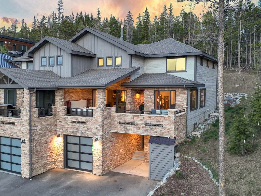 260 Fuller Placer Road - Photo 1