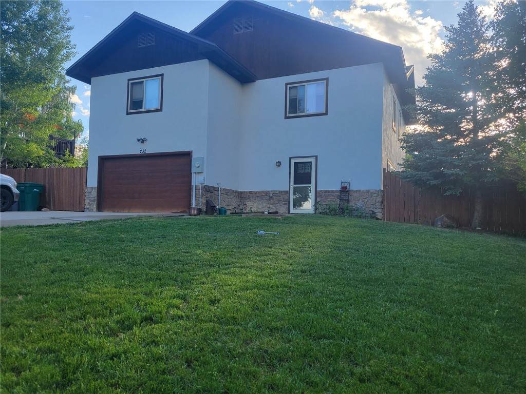 232 Harvest Drive - Photo 1