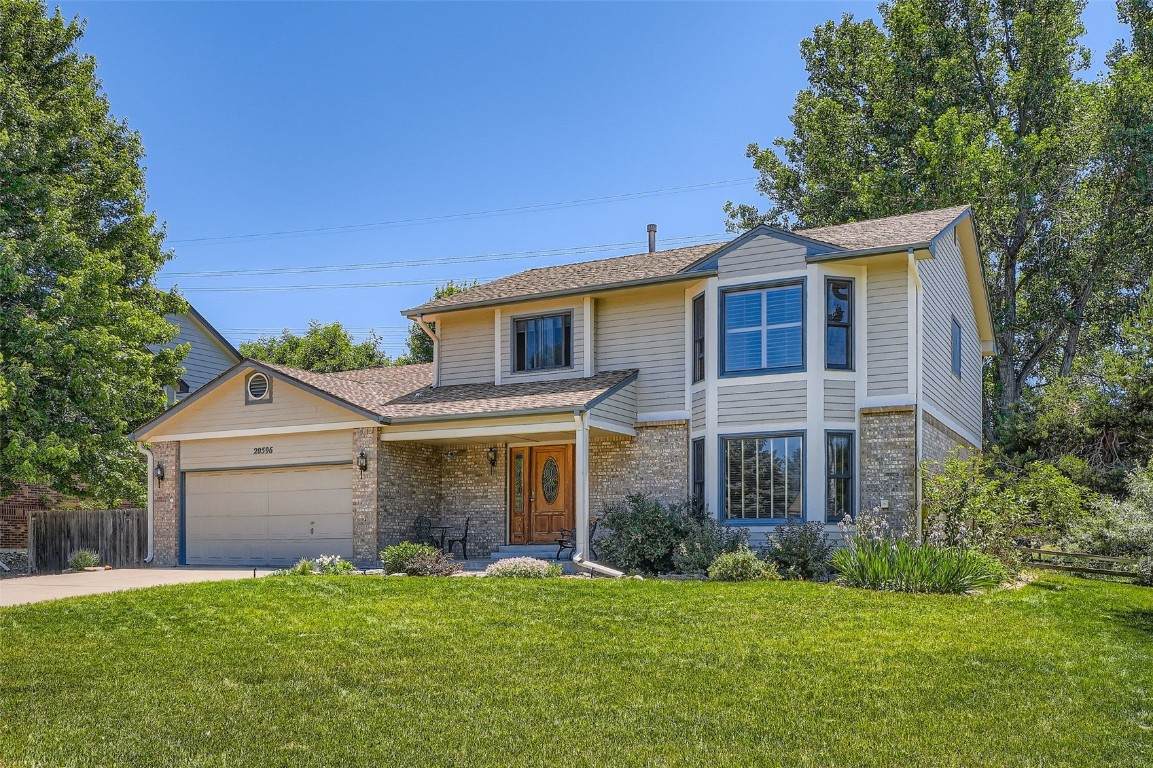 20596 Shefield Court - Photo 1