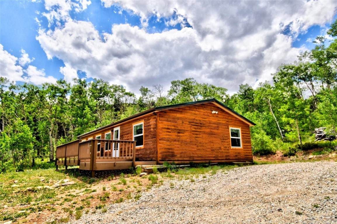 605 Lamb Mountain Road - Photo 1