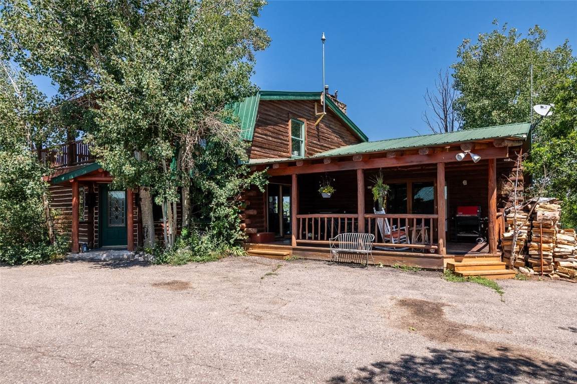 28635 Yellow Jacket Drive - Photo 1