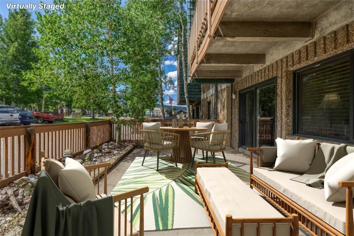 200 Granite Street - Photo 1