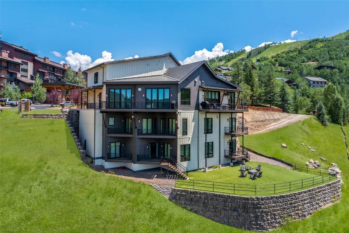 2408 Ski Trail Lane - Photo 1