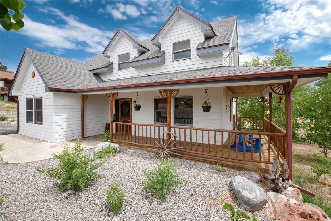 480 Witcher Lane - Photo 1