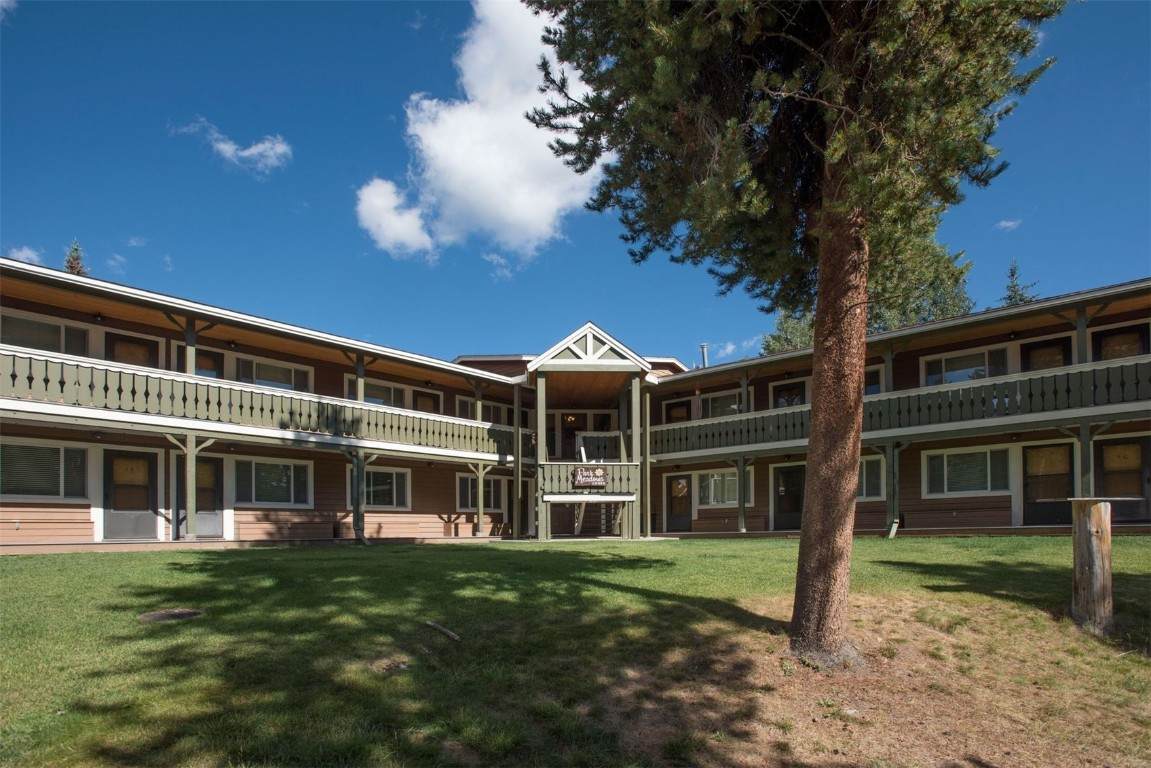 110 Sawmill Road - Photo 1