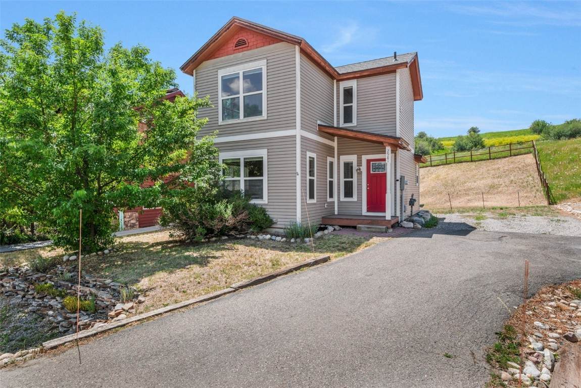 2981 Abbey Road - Photo 1