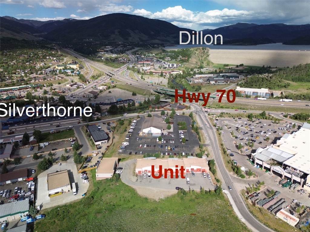 220 Buffalo Mountain Drive - Photo 1