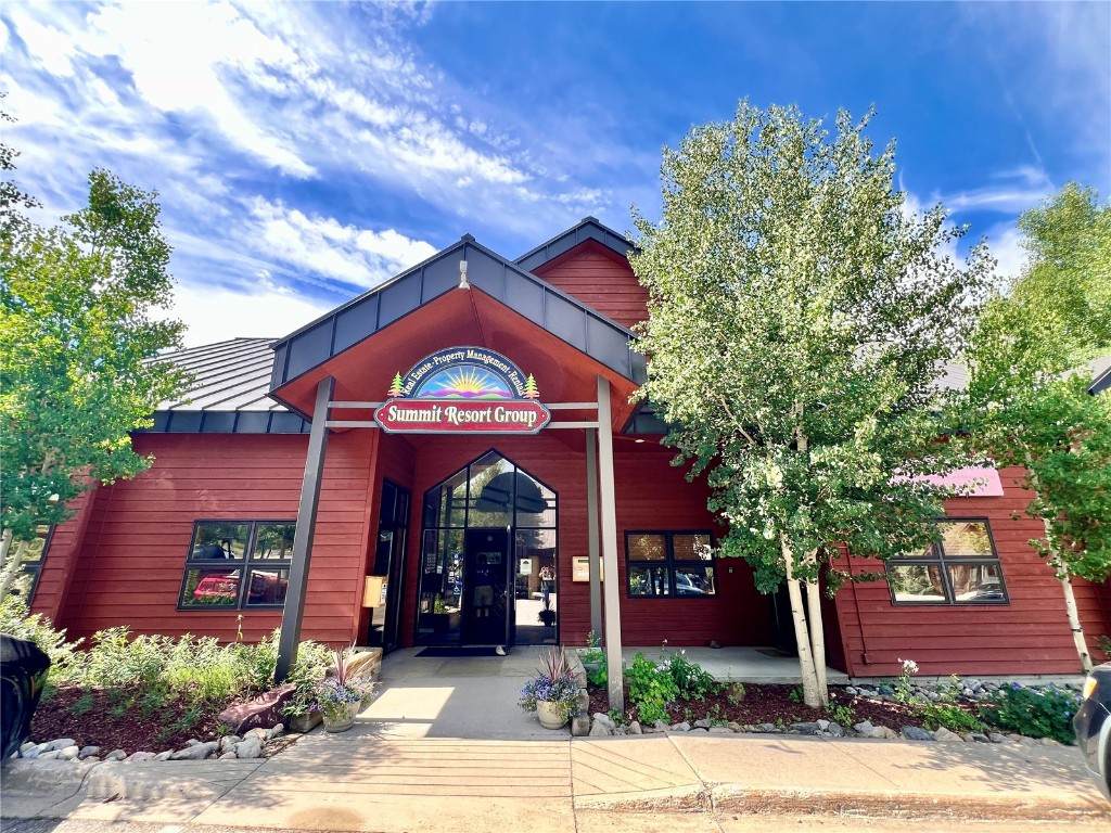 350 Lake Dillon Drive - Photo 1