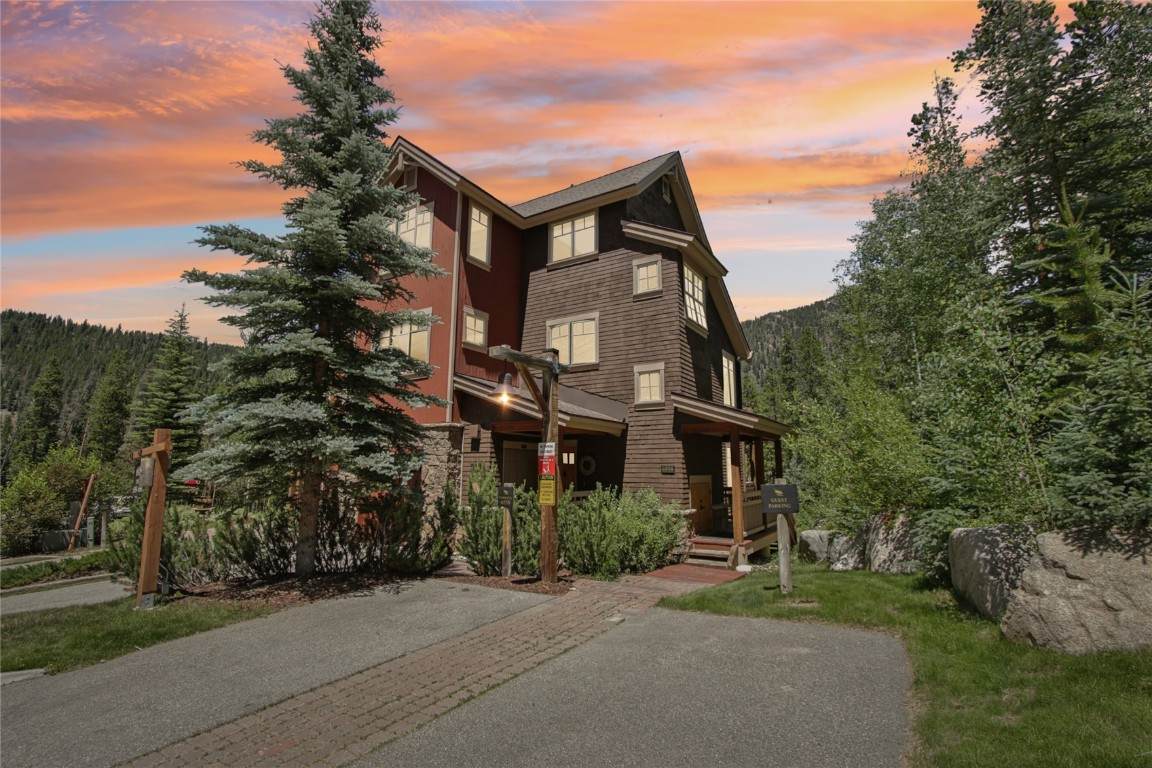 188 Tip Top Trail - Photo 1